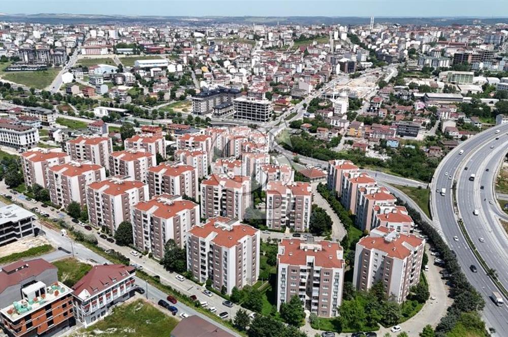 KİPTAŞ ARNAVUTKÖY KONUTLARINDA SATILIK 2+1 DAİRE