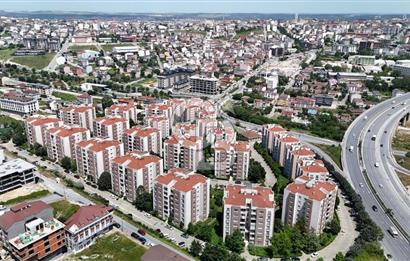 KİPTAŞ ARNAVUTKÖY KONUTLARINDA SATILIK 2+1 DAİRE
