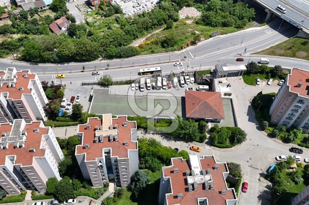 KİPTAŞ ARNAVUTKÖY KONUTLARINDA SATILIK 2+1 DAİRE