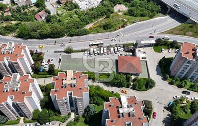 KİPTAŞ ARNAVUTKÖY KONUTLARINDA SATILIK 2+1 DAİRE