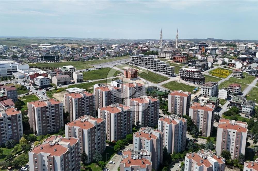 KİPTAŞ ARNAVUTKÖY KONUTLARINDA SATILIK 2+1 DAİRE