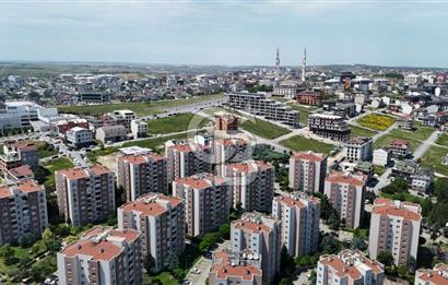 KİPTAŞ ARNAVUTKÖY KONUTLARINDA SATILIK 2+1 DAİRE