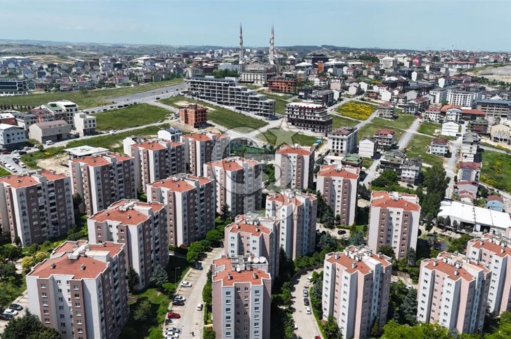 KİPTAŞ ARNAVUTKÖY KONUTLARINDA SATILIK 2+1 DAİRE