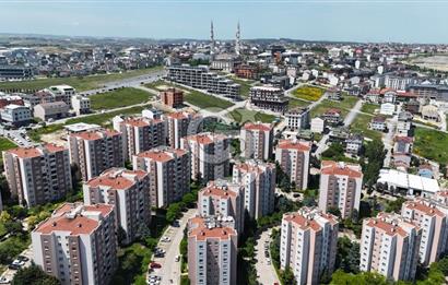KİPTAŞ ARNAVUTKÖY KONUTLARINDA SATILIK 2+1 DAİRE