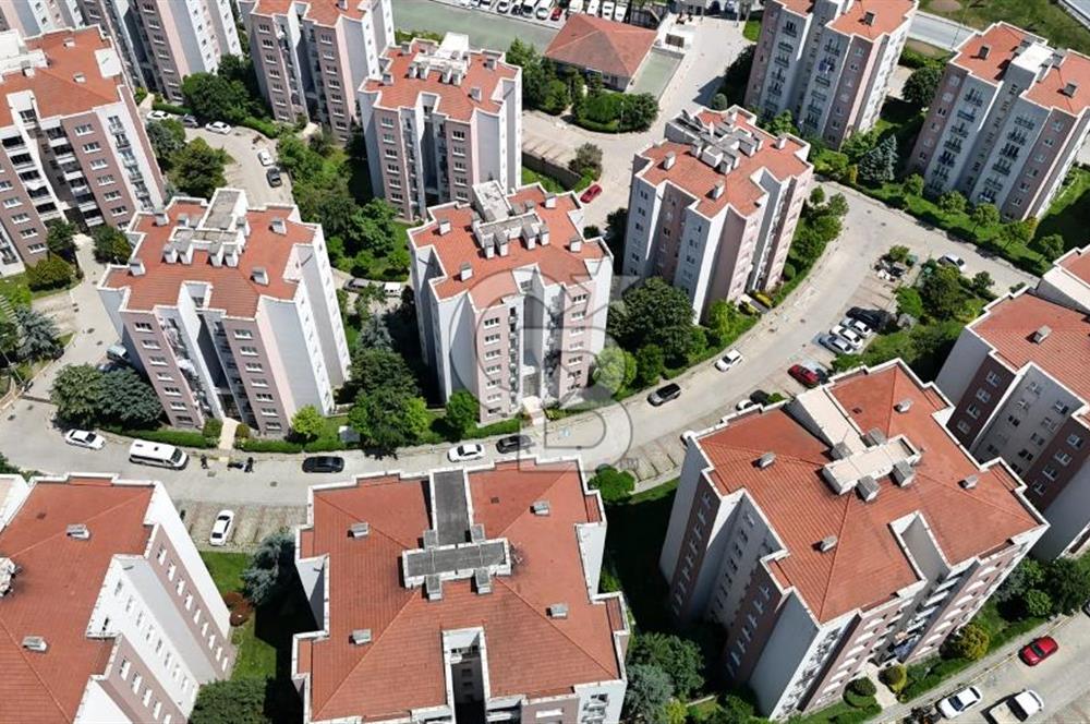 KİPTAŞ ARNAVUTKÖY KONUTLARINDA SATILIK 2+1 DAİRE