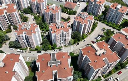 KİPTAŞ ARNAVUTKÖY KONUTLARINDA SATILIK 2+1 DAİRE