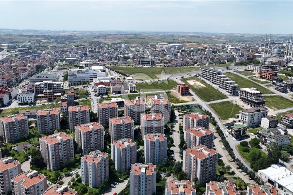 KİPTAŞ ARNAVUTKÖY KONUTLARINDA SATILIK 2+1 DAİRE