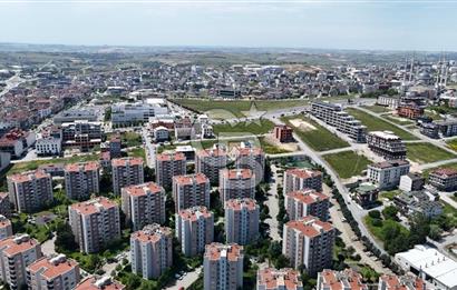KİPTAŞ ARNAVUTKÖY KONUTLARINDA SATILIK 2+1 DAİRE