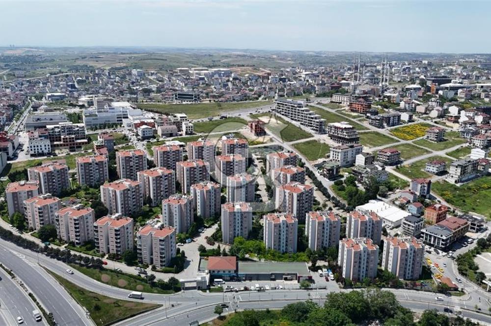 KİPTAŞ ARNAVUTKÖY KONUTLARINDA SATILIK 2+1 DAİRE