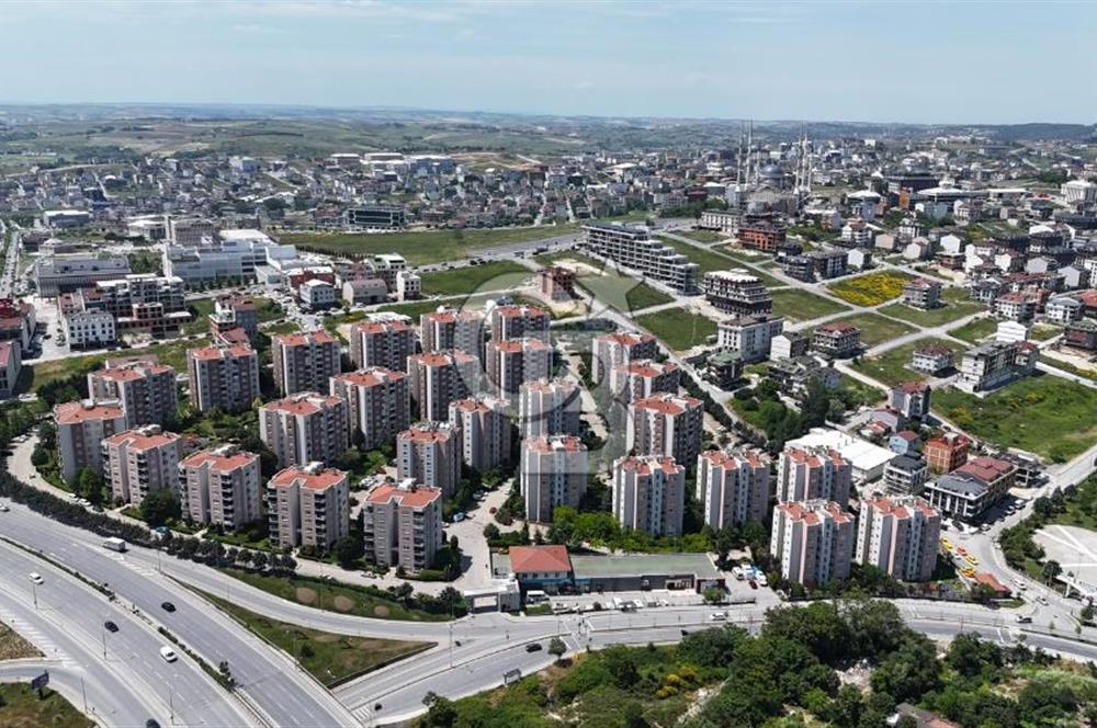 KİPTAŞ ARNAVUTKÖY KONUTLARINDA SATILIK 2+1 DAİRE