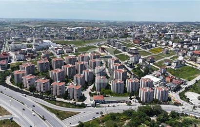 KİPTAŞ ARNAVUTKÖY KONUTLARINDA SATILIK 2+1 DAİRE