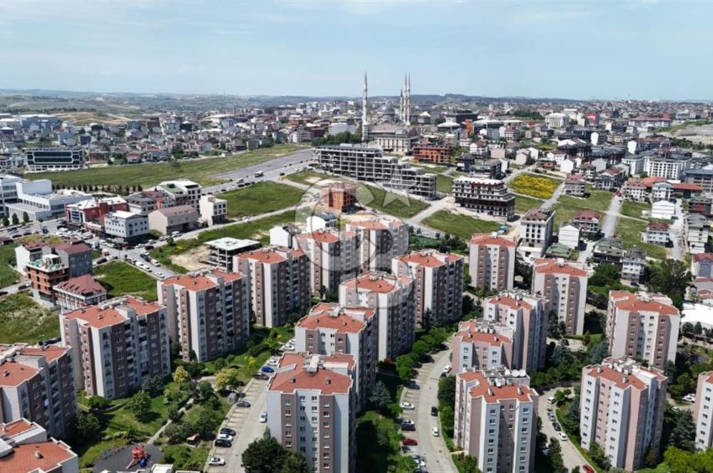 KİPTAŞ ARNAVUTKÖY KONUTLARINDA SATILIK 2+1 DAİRE