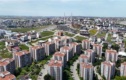 KİPTAŞ ARNAVUTKÖY KONUTLARINDA SATILIK 2+1 DAİRE