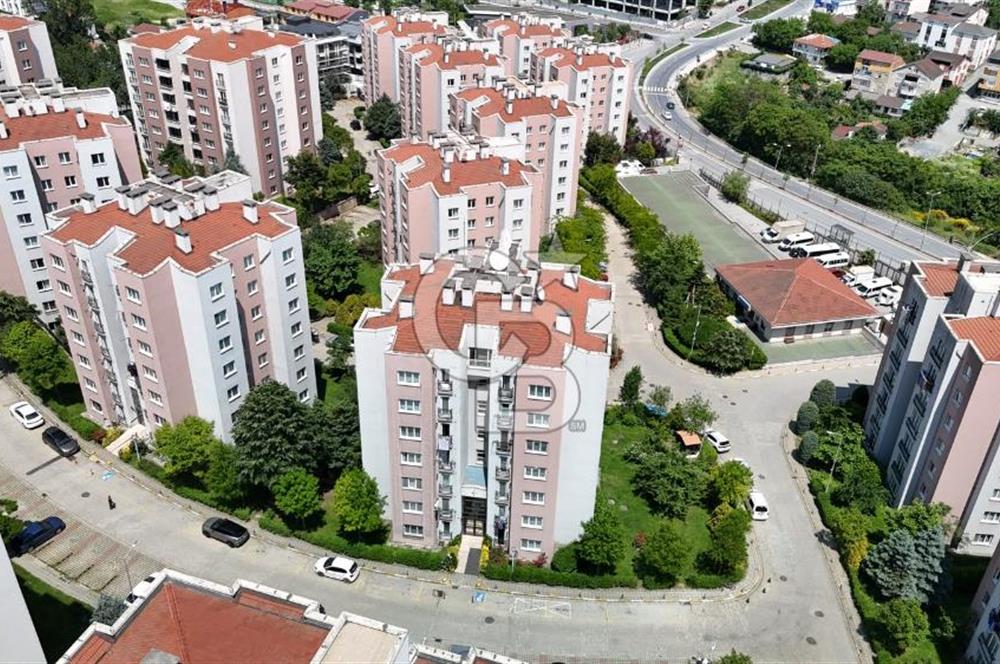 KİPTAŞ ARNAVUTKÖY KONUTLARINDA SATILIK 2+1 DAİRE