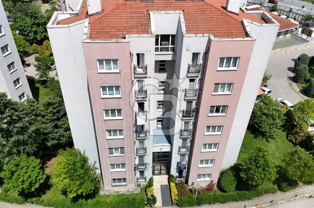 KİPTAŞ ARNAVUTKÖY KONUTLARINDA SATILIK 2+1 DAİRE