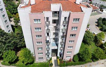 KİPTAŞ ARNAVUTKÖY KONUTLARINDA SATILIK 2+1 DAİRE