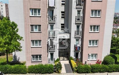 KİPTAŞ ARNAVUTKÖY KONUTLARINDA SATILIK 2+1 DAİRE
