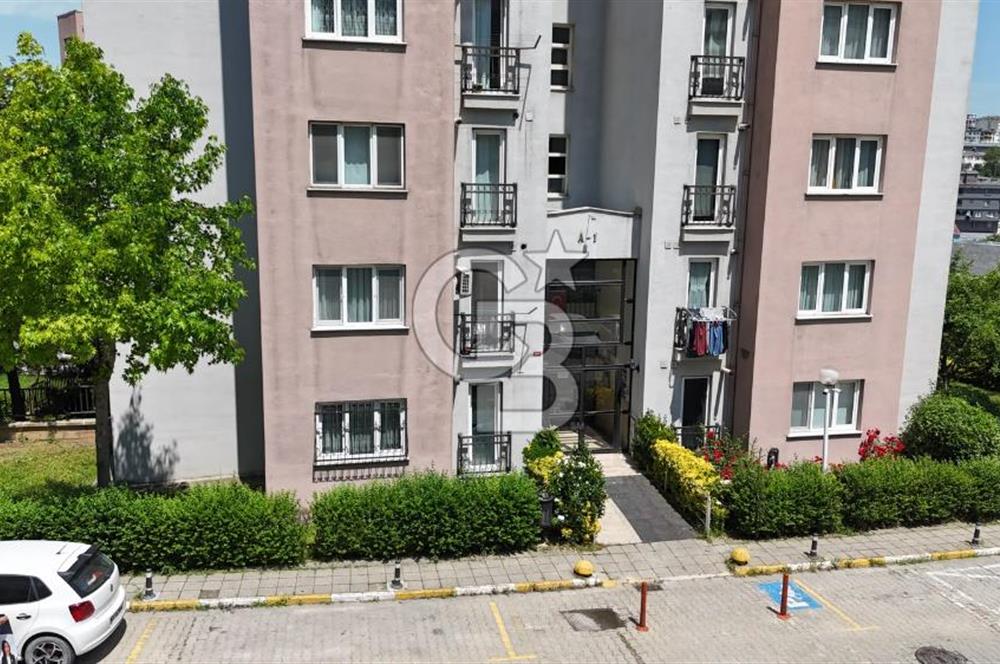 KİPTAŞ ARNAVUTKÖY KONUTLARINDA SATILIK 2+1 DAİRE