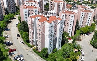 KİPTAŞ ARNAVUTKÖY KONUTLARINDA SATILIK 2+1 DAİRE