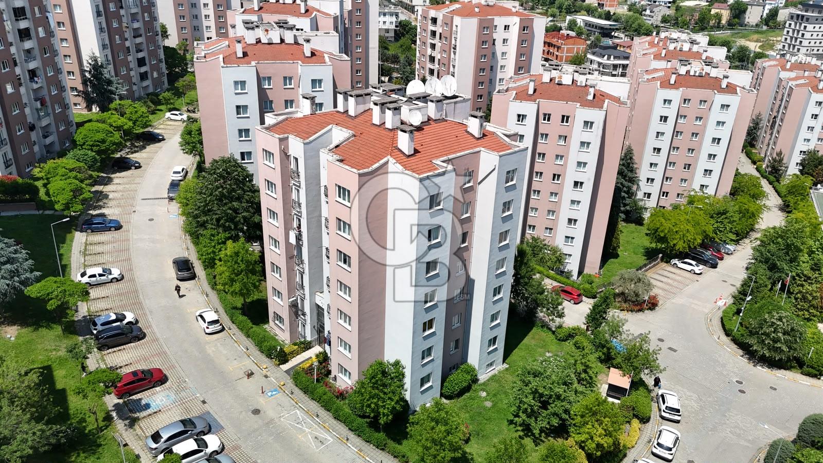 KİPTAŞ ARNAVUTKÖY KONUTLARINDA SATILIK 2+1 DAİRE