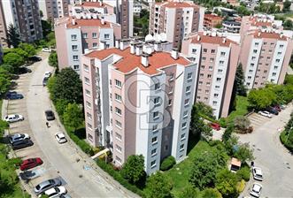 KİPTAŞ ARNAVUTKÖY KONUTLARINDA SATILIK 2+1 DAİRE - 5 - 352395