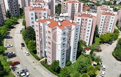 KİPTAŞ ARNAVUTKÖY KONUTLARINDA SATILIK 2+1 DAİRE