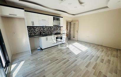 Foça Kazım Dirik Mahallesinde 2+1 Kiralık Bahçe Katı Daire