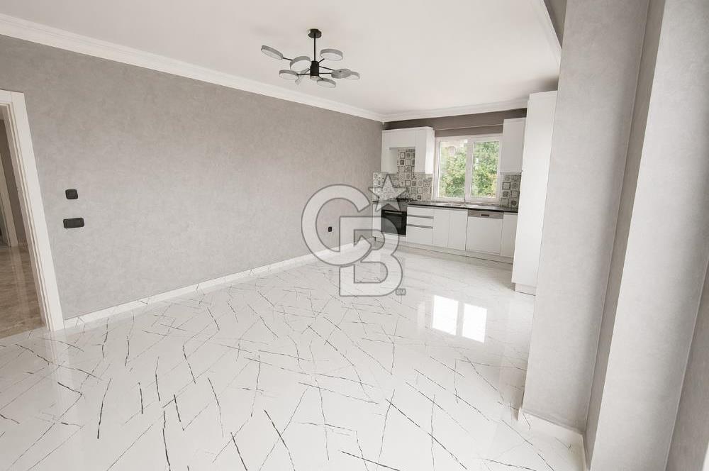ARNAVUTKÖY'DE LÜKS SİTE İÇERİSİNDE SIFIR 2+1 SATILIK DAİRE