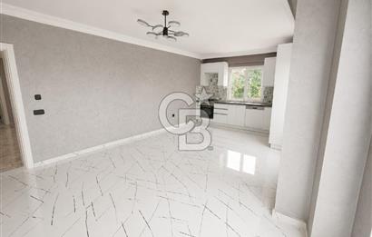 ARNAVUTKÖY'DE LÜKS SİTE İÇERİSİNDE SIFIR 2+1 SATILIK DAİRE