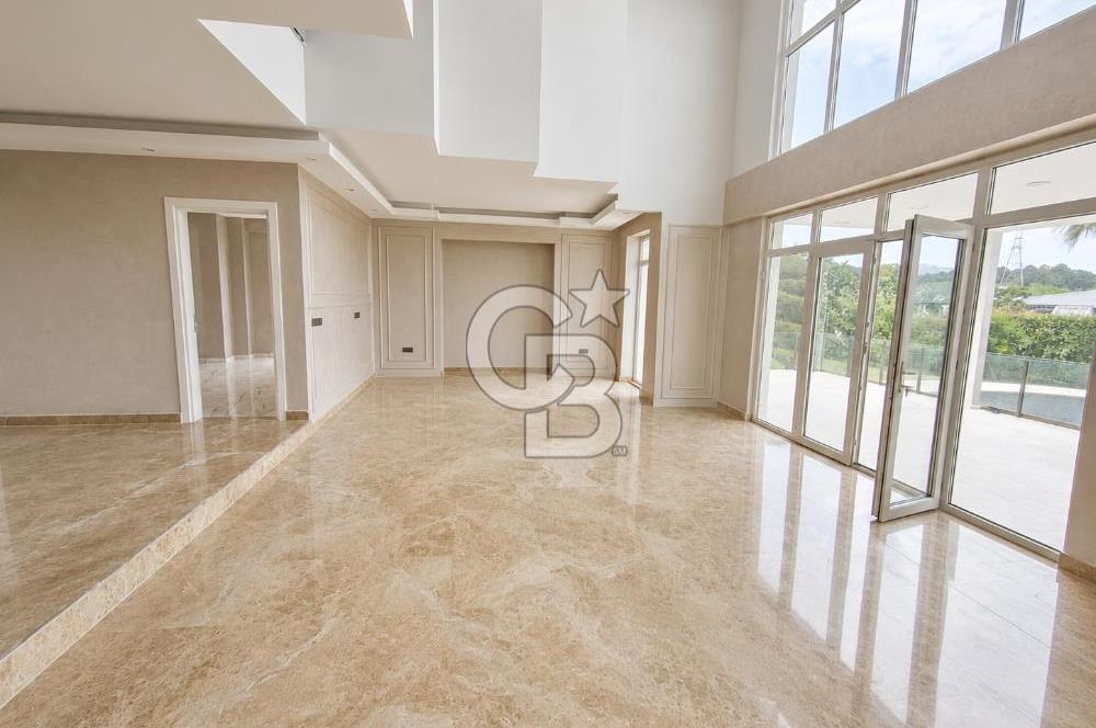 ARNAVUTKÖY'DE LÜKS SİTE İÇERİSİNDE SIFIR 2+1 SATILIK DAİRE