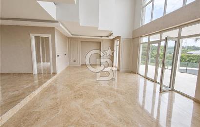 ARNAVUTKÖY'DE LÜKS SİTE İÇERİSİNDE SIFIR 2+1 SATILIK DAİRE