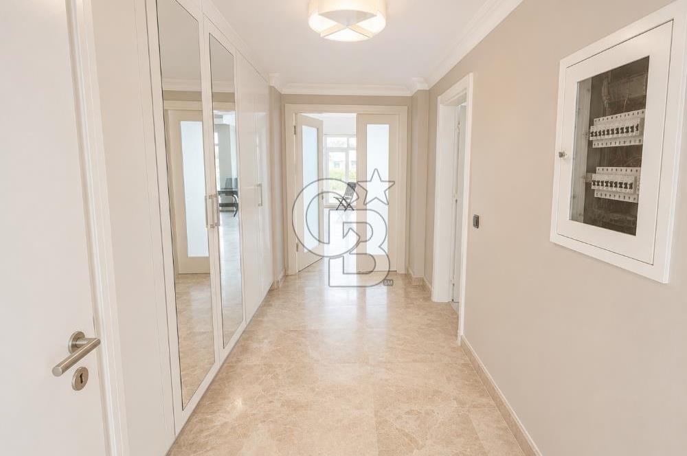 ARNAVUTKÖY'DE LÜKS SİTE İÇERİSİNDE SIFIR 2+1 SATILIK DAİRE