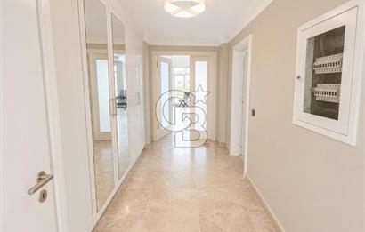ARNAVUTKÖY'DE LÜKS SİTE İÇERİSİNDE SIFIR 2+1 SATILIK DAİRE
