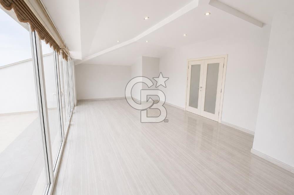 ARNAVUTKÖY'DE LÜKS SİTE İÇERİSİNDE SIFIR 2+1 SATILIK DAİRE