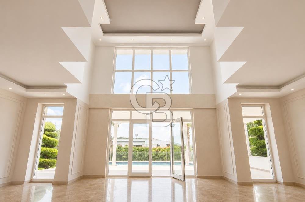 ARNAVUTKÖY'DE LÜKS SİTE İÇERİSİNDE SIFIR 2+1 SATILIK DAİRE