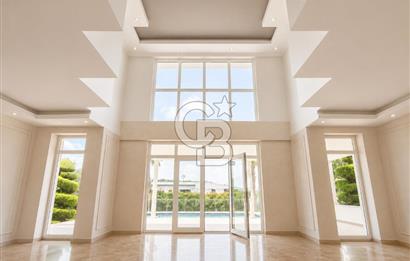 ARNAVUTKÖY'DE LÜKS SİTE İÇERİSİNDE SIFIR 2+1 SATILIK DAİRE