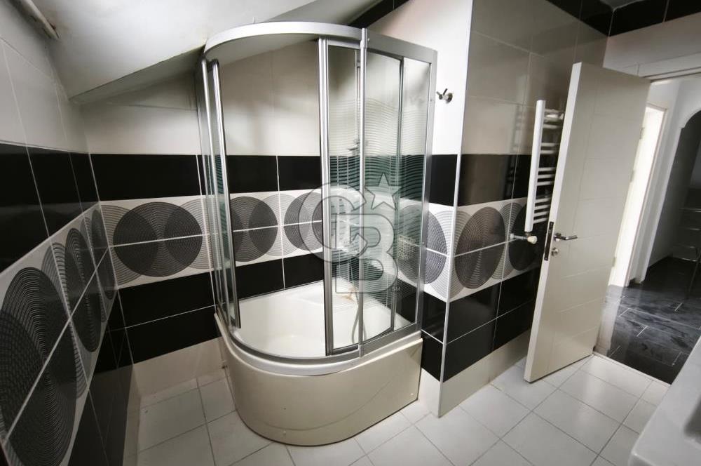 ARNAVUTKÖY'DE LÜKS SİTE İÇERİSİNDE SIFIR 2+1 SATILIK DAİRE
