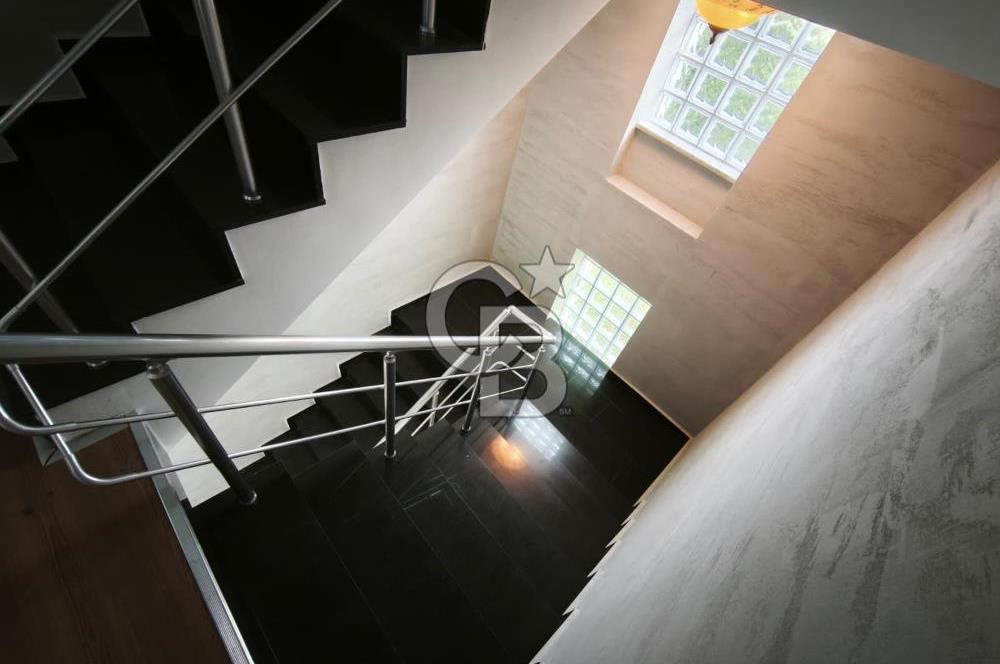 ARNAVUTKÖY'DE LÜKS SİTE İÇERİSİNDE SIFIR 2+1 SATILIK DAİRE