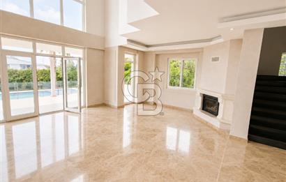 ARNAVUTKÖY'DE LÜKS SİTE İÇERİSİNDE SIFIR 2+1 SATILIK DAİRE