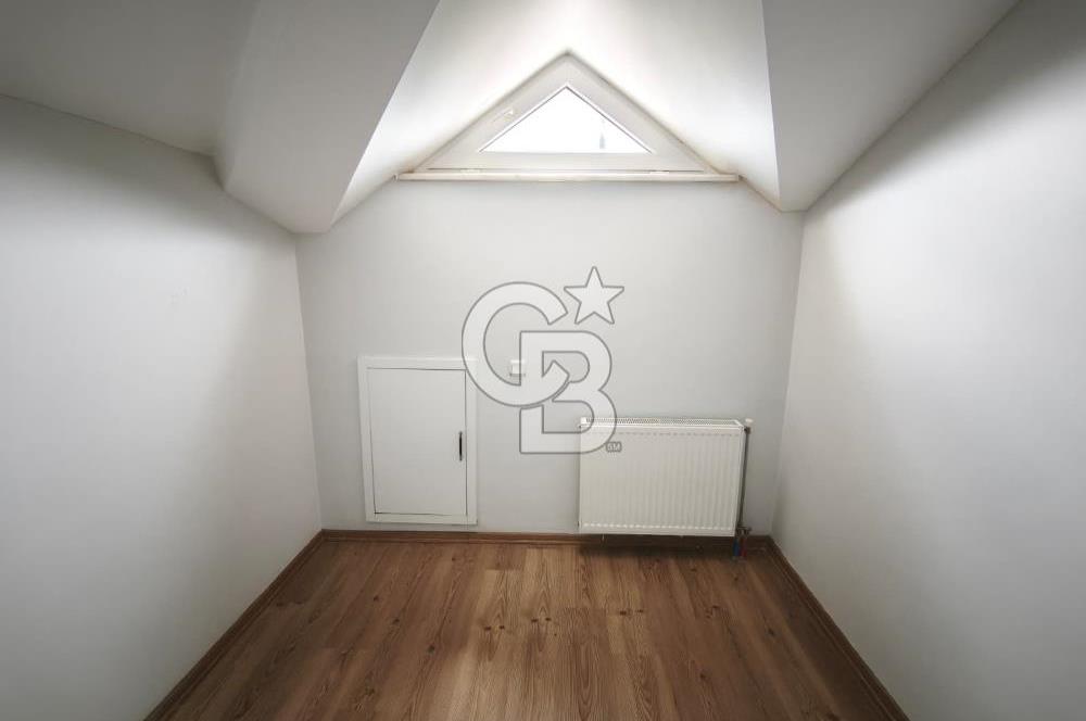 ARNAVUTKÖY'DE LÜKS SİTE İÇERİSİNDE SIFIR 2+1 SATILIK DAİRE