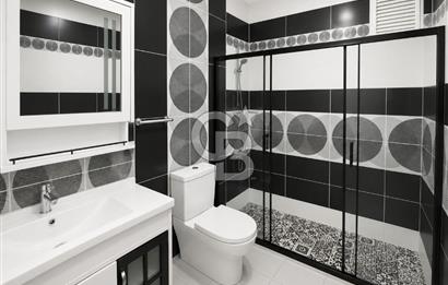 ARNAVUTKÖY'DE LÜKS SİTE İÇERİSİNDE SIFIR 2+1 SATILIK DAİRE
