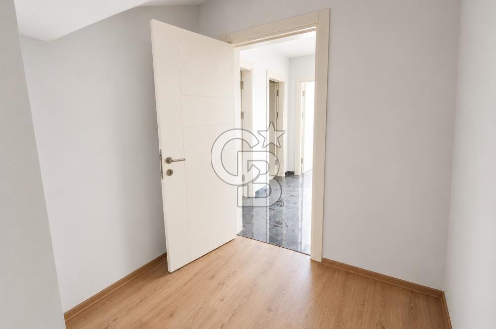 ARNAVUTKÖY'DE LÜKS SİTE İÇERİSİNDE SIFIR 2+1 SATILIK DAİRE