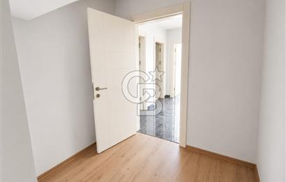 ARNAVUTKÖY'DE LÜKS SİTE İÇERİSİNDE SIFIR 2+1 SATILIK DAİRE