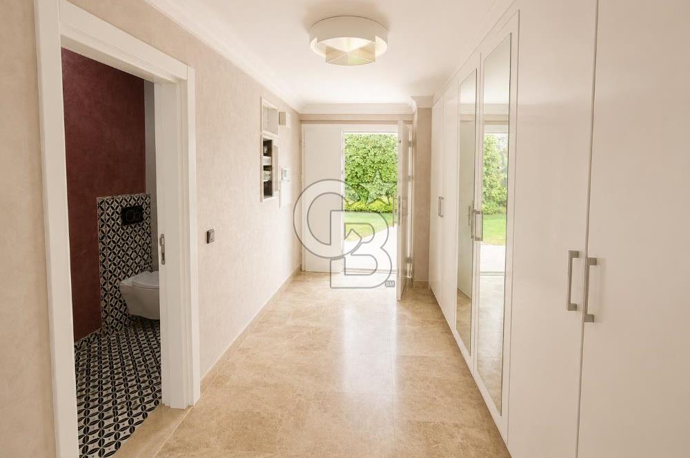 ARNAVUTKÖY'DE LÜKS SİTE İÇERİSİNDE SIFIR 2+1 SATILIK DAİRE