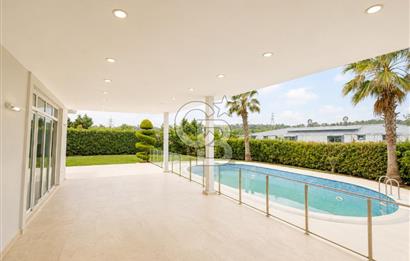 ARNAVUTKÖY'DE LÜKS SİTE İÇERİSİNDE SIFIR 2+1 SATILIK DAİRE