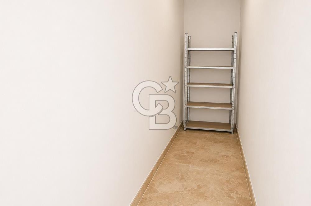 ARNAVUTKÖY'DE LÜKS SİTE İÇERİSİNDE SIFIR 2+1 SATILIK DAİRE