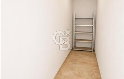 ARNAVUTKÖY'DE LÜKS SİTE İÇERİSİNDE SIFIR 2+1 SATILIK DAİRE