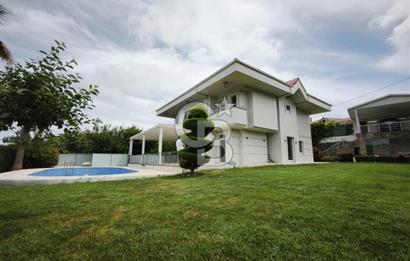 ARNAVUTKÖY'DE LÜKS SİTE İÇERİSİNDE SIFIR 2+1 SATILIK DAİRE