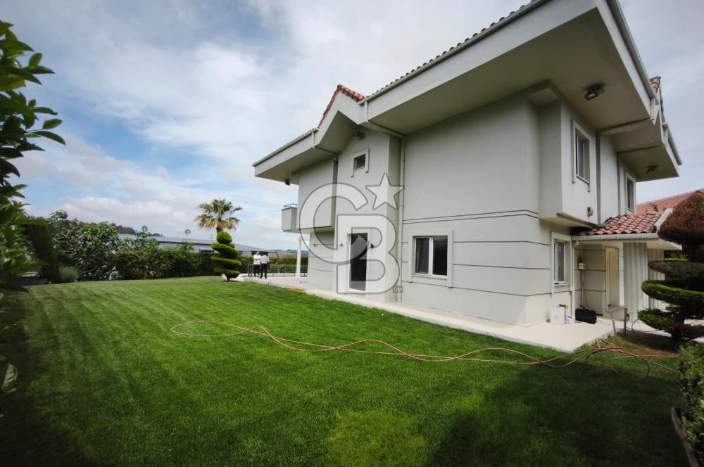 ARNAVUTKÖY'DE LÜKS SİTE İÇERİSİNDE SIFIR 2+1 SATILIK DAİRE