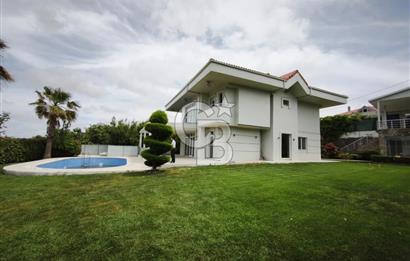 ARNAVUTKÖY'DE LÜKS SİTE İÇERİSİNDE SIFIR 2+1 SATILIK DAİRE